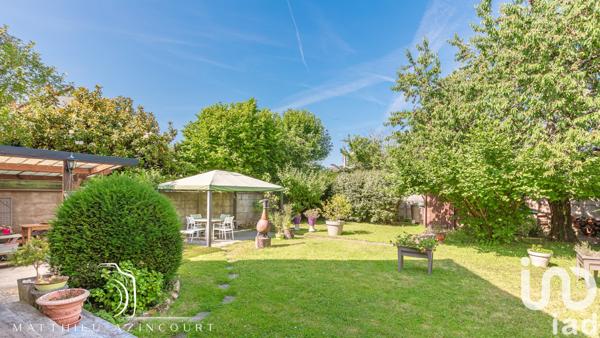 Maison à vendre 6 pièces 131 m² Brunoy