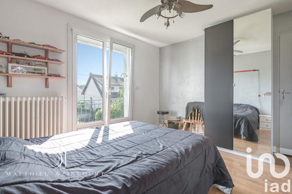 Maison à vendre 6 pièces 131 m² Brunoy