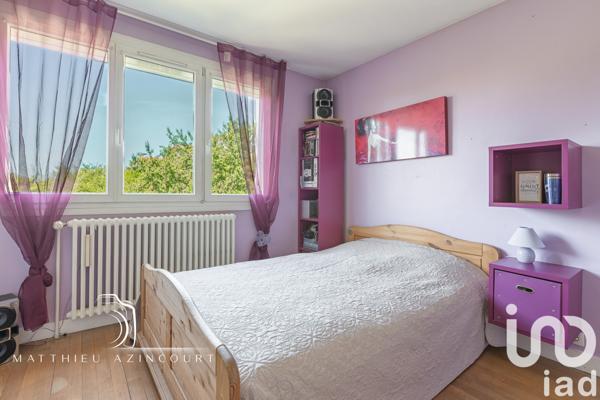 Maison à vendre 6 pièces 131 m² Brunoy