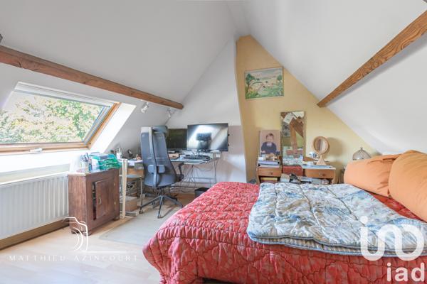 Maison à vendre 6 pièces 131 m² Brunoy