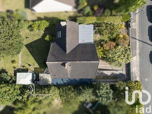 Maison à vendre 6 pièces 131 m² Brunoy