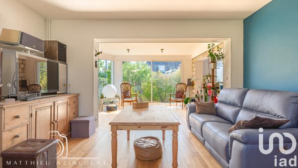 Maison à vendre 6 pièces 131 m² Brunoy