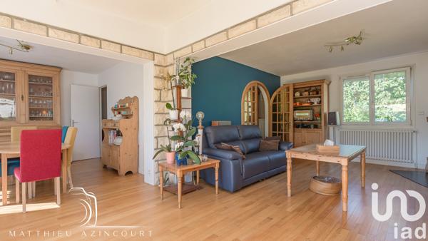 Maison à vendre 6 pièces 131 m² Brunoy