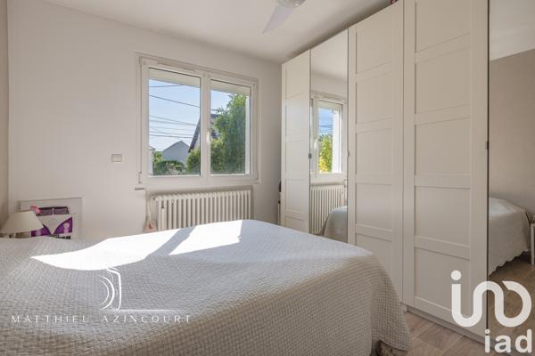 Maison à vendre 6 pièces 131 m² Brunoy