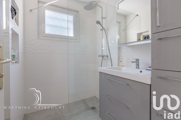 Maison à vendre 6 pièces 131 m² Brunoy