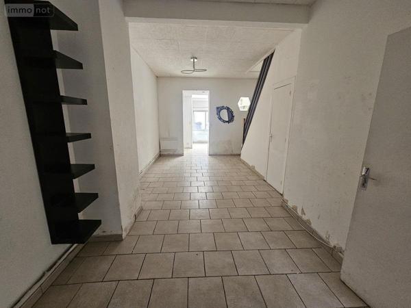 Maison à vendre à La Madeleine dans le Nord (59110), ref : 59007-1884
