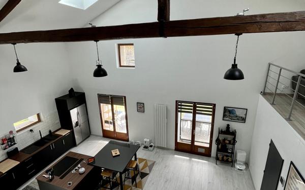 Maison à vendre    5 pièces •  Saint-Jouvent