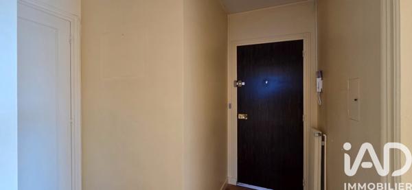 Appartement à vendre 2 pièces 41 m² Vannes