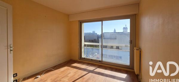 Appartement à vendre 2 pièces 41 m² Vannes