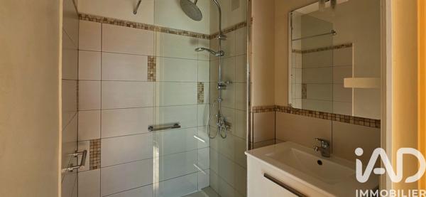 Appartement à vendre 2 pièces 41 m² Vannes