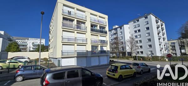 Appartement à vendre 2 pièces 41 m² Vannes