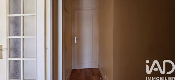 Appartement à vendre 2 pièces 41 m² Vannes