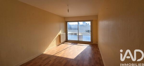 Appartement à vendre 2 pièces 41 m² Vannes