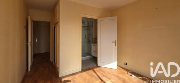 Appartement à vendre 2 pièces 41 m² Vannes