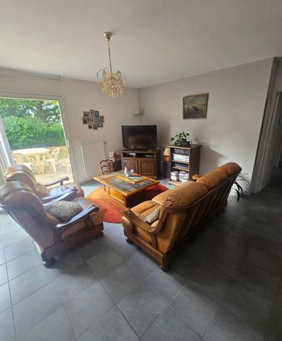 Maison 4 pièce(s) 3 chambre(s) 101.38 m²