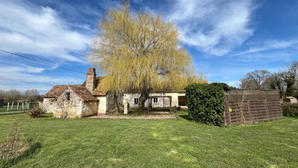 Maison Mayet 6 pièce(s) 169 m2  - 4 Chambres - + de 6000 m² de terrain