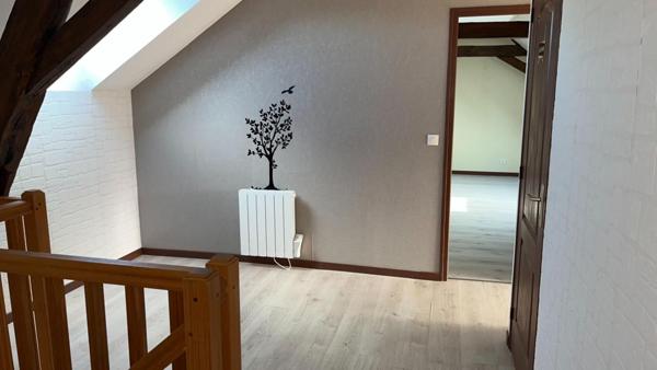 Maison Mayet 6 pièce(s) 169 m2  - 4 Chambres - + de 6000 m² de terrain