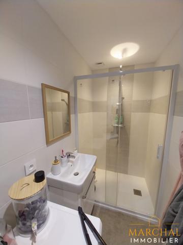 Immeuble Solgne, fort potentiel.