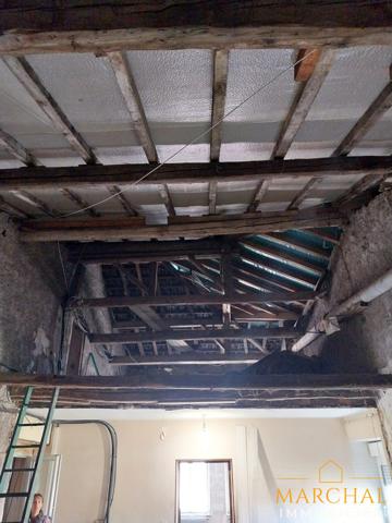 Immeuble Solgne, fort potentiel.