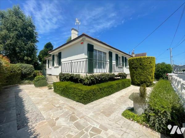 CAEN VENOIX MAISON 7 PIECES EN TRES BON ETAT