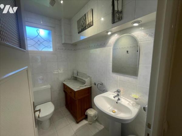 CAEN VENOIX MAISON 7 PIECES EN TRES BON ETAT