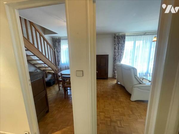 CAEN VENOIX MAISON 7 PIECES EN TRES BON ETAT