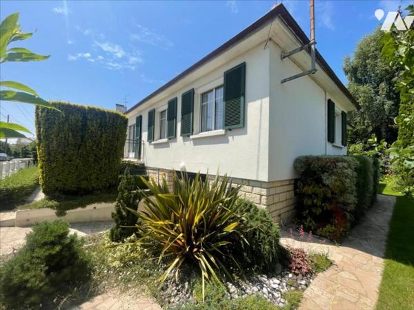 CAEN VENOIX MAISON 7 PIECES EN TRES BON ETAT