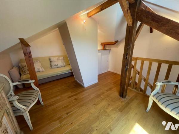 CAEN VENOIX MAISON 7 PIECES EN TRES BON ETAT