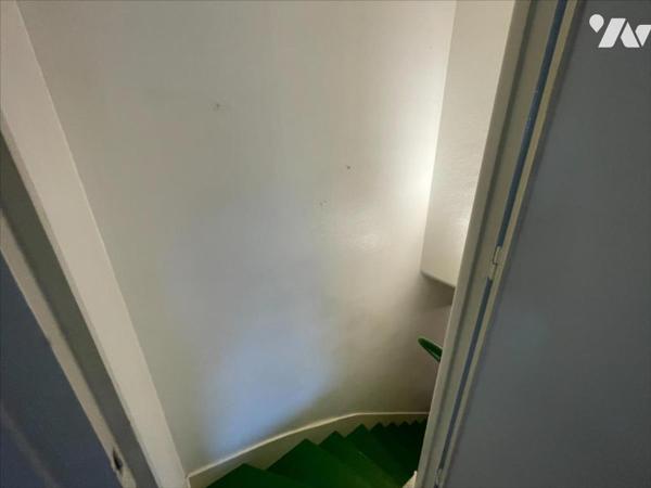 CAEN VENOIX MAISON 7 PIECES EN TRES BON ETAT