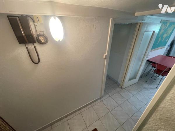 CAEN VENOIX MAISON 7 PIECES EN TRES BON ETAT