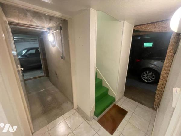 CAEN VENOIX MAISON 7 PIECES EN TRES BON ETAT