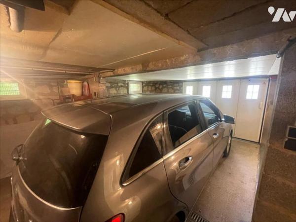 CAEN VENOIX MAISON 7 PIECES EN TRES BON ETAT