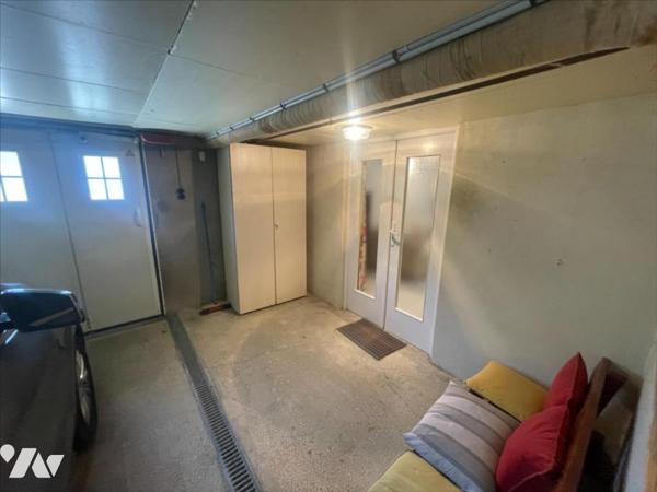 CAEN VENOIX MAISON 7 PIECES EN TRES BON ETAT