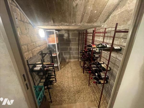 CAEN VENOIX MAISON 7 PIECES EN TRES BON ETAT