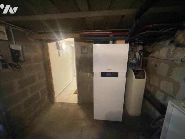 CAEN VENOIX MAISON 7 PIECES EN TRES BON ETAT