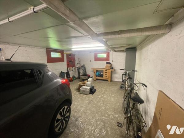 CAEN VENOIX MAISON 7 PIECES EN TRES BON ETAT