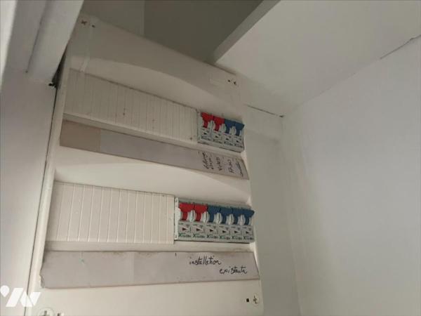 CAEN VENOIX MAISON 7 PIECES EN TRES BON ETAT