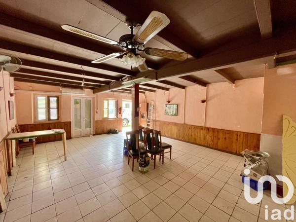 Immeuble à vendre 145 m² La Trinité