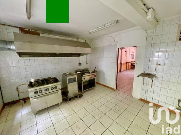 Immeuble à vendre 145 m² La Trinité