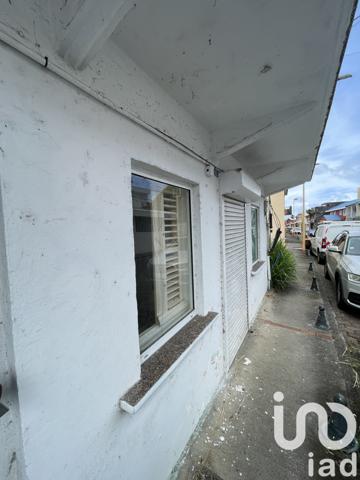 Immeuble à vendre 145 m² La Trinité