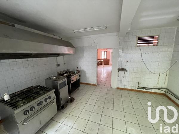 Immeuble à vendre 145 m² La Trinité