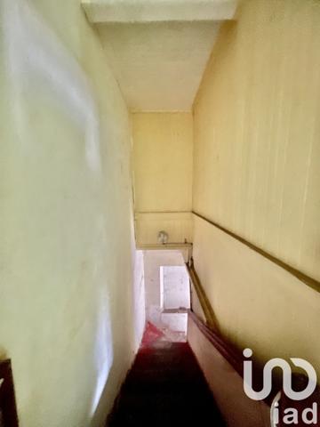 Immeuble à vendre 145 m² La Trinité