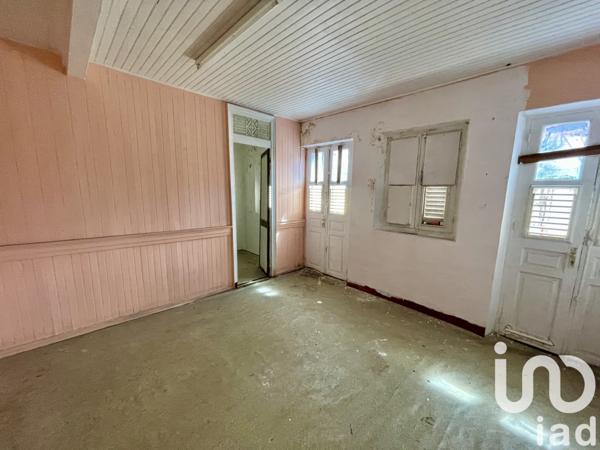 Immeuble à vendre 145 m² La Trinité