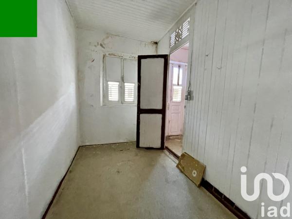 Immeuble à vendre 145 m² La Trinité