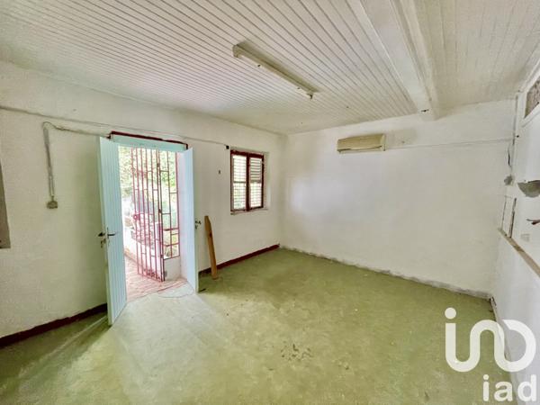 Immeuble à vendre 145 m² La Trinité