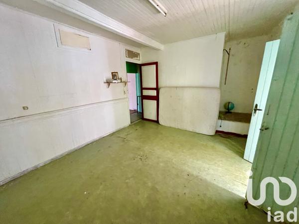 Immeuble à vendre 145 m² La Trinité