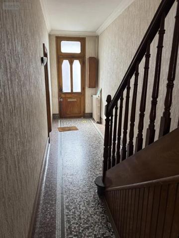 Achat - Maison Caudry 59540 7 pièces 109 m 2 260 m 2