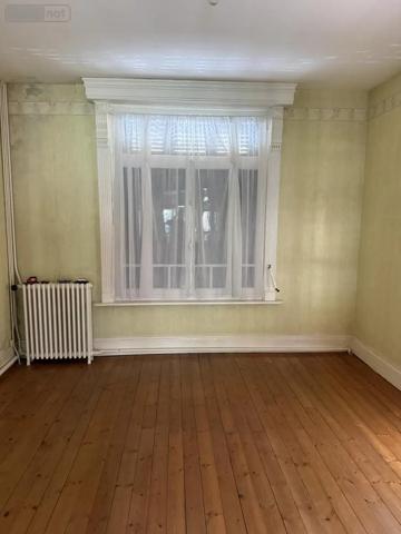 Achat - Maison Caudry 59540 7 pièces 109 m 2 260 m 2