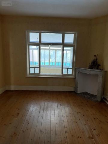 Achat - Maison Caudry 59540 7 pièces 109 m 2 260 m 2