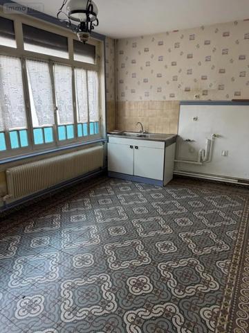 Achat - Maison Caudry 59540 7 pièces 109 m 2 260 m 2